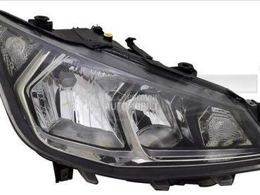 Farovi za Seat Ibiza