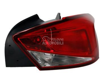 Stop svetla i stop lampe za Seat Ibiza