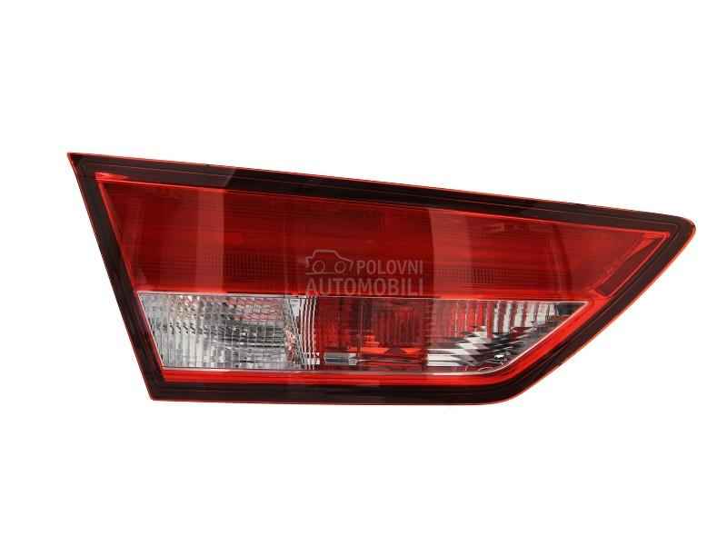 Stop svetla i stop lampe