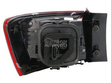 Stop svetla i stop lampe za Seat Ateca