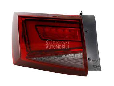 Stop svetla i stop lampe za Seat Ateca