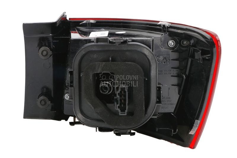 Stop svetla i stop lampe