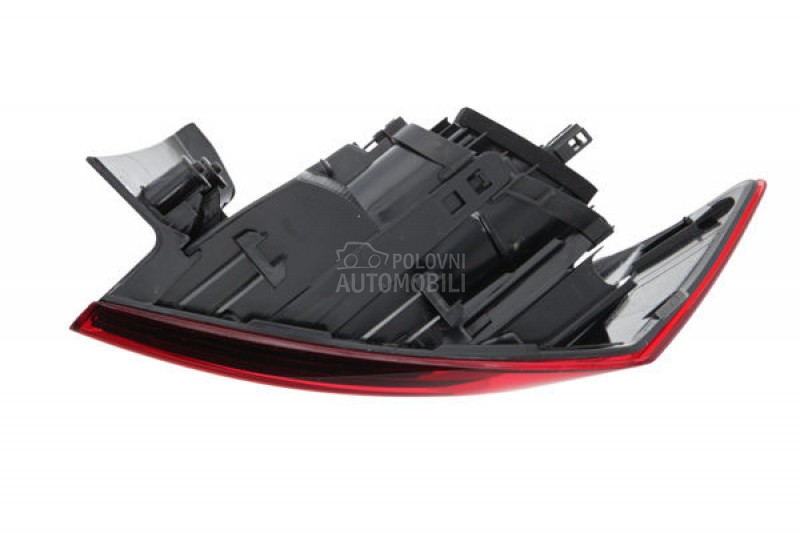 Stop svetla i stop lampe