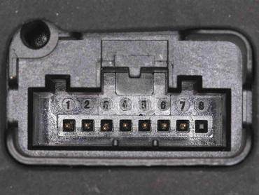 Brava za Škoda Fabia