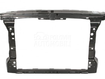 Vezni lim za Škoda Yeti