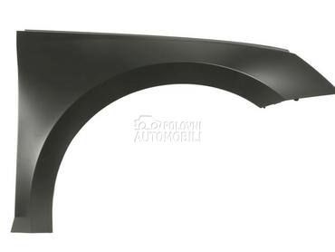 Krilo za Škoda Octavia