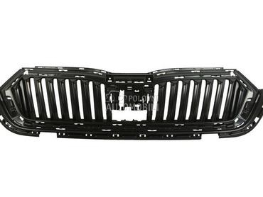 Maska za Škoda Octavia