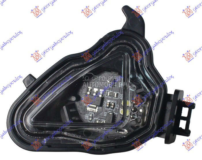 Svetlo u retrovizoru