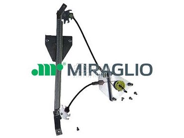 Podizac prozora za Škoda Karoq od 2017. do 2021. god.