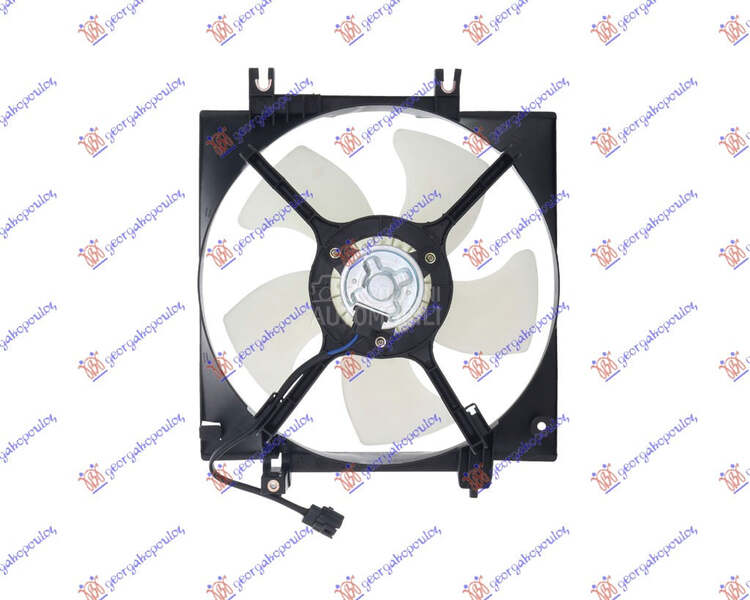 Ventilator