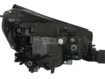 Farovi za Subaru Forester od 2019. do 2022. god.