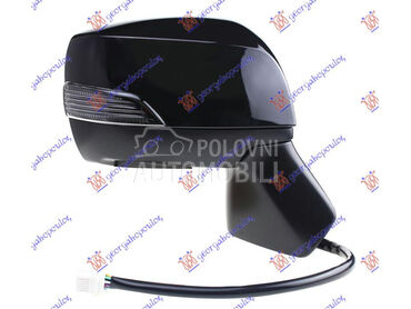Retrovizor za Subaru Forester od 2015. do 2019. god.