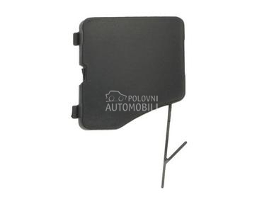 Poklopac kuke prednjeg branika za Subaru Forester od 2012. do 2015. god.