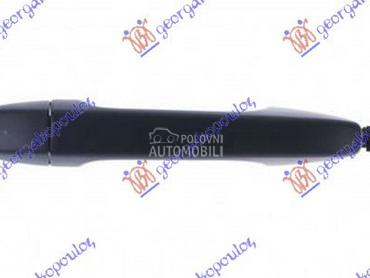 Kvaka za Subaru XV od 2012. do 2017. god.