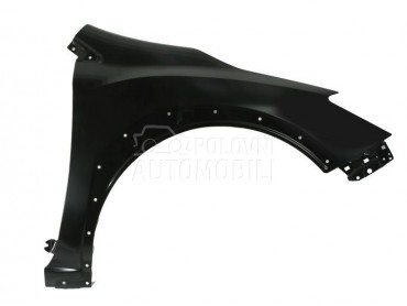 Krilo za Subaru XV od 2017. do 2021. god.