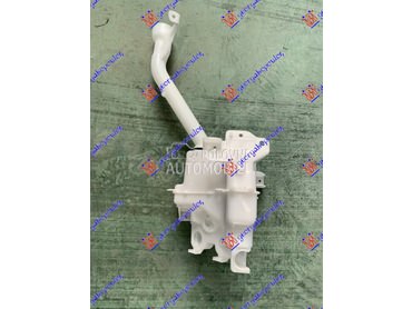 Posuda tecnosti za brisace za Subaru Impreza