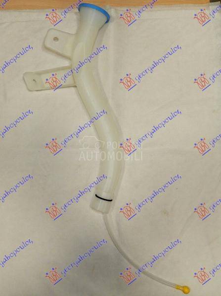 Posuda tecnosti za brisace