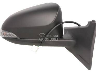 Retrovizor za Toyota Yaris od 2011. do 2014. god.