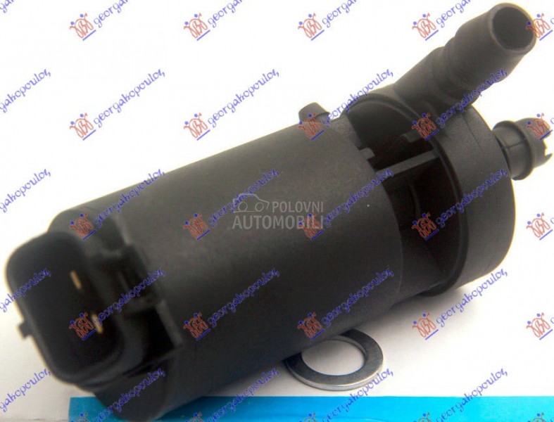 MOTOR PRSKALICE FAROVA