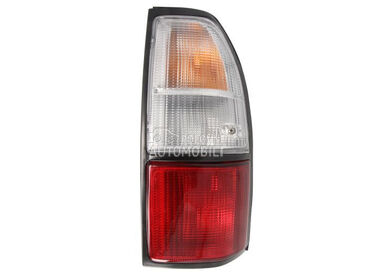 Stop svetla i stop lampe za Toyota Land Cruiser od 1999. do 2002. god.