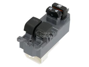 Prekidac prozora za Toyota Urban Cruiser od 2009. do 2014. god.