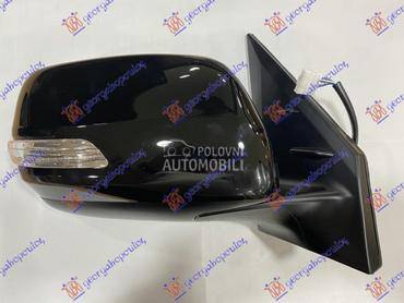 Retrovizor za Toyota Land Cruiser od 2007. do 2015. god.