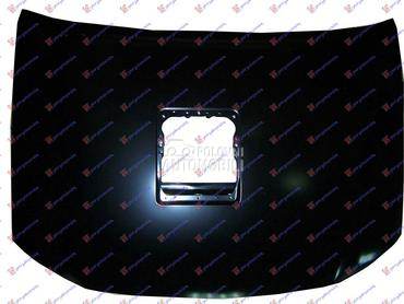 Hauba za Toyota Hilux od 2009. do 2012. god.