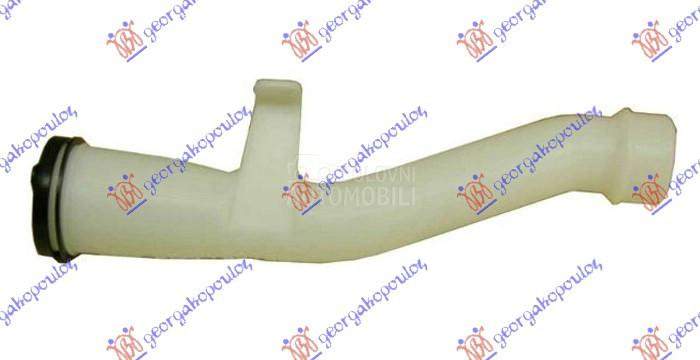 Posuda tecnosti za brisace