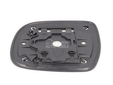 Staklo retrovizora za Toyota Hilux od 2012. do 2015. god.