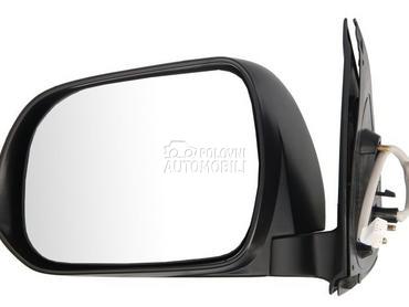 Retrovizor za Toyota Hilux od 2012. do 2015. god.