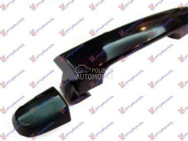 Kvaka za Toyota Verso od 2009. do 2013. god.