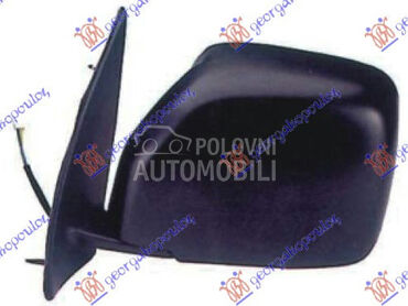 Retrovizor za Toyota Ostalo