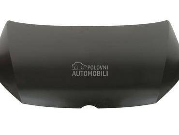 Hauba za Volkswagen Caddy od 2010. do 2015. god.