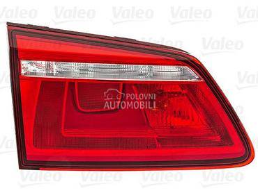 Stop svetla i stop lampe za Volkswagen Golf Sportsvan od 2014. do 2018. god.