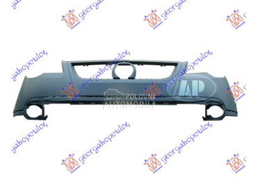 Branik za Volkswagen Cross Polo od 2005. do 2009. god.