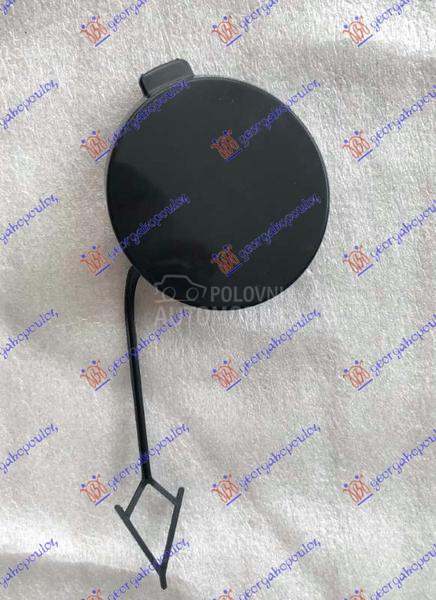 Poklopac kuke prednjeg branika