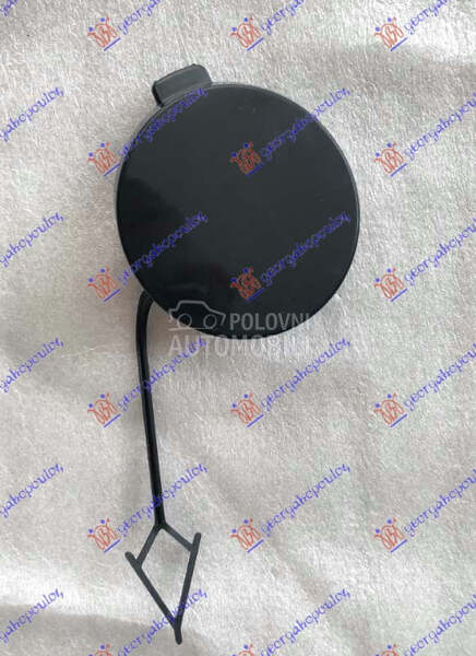 Poklopac kuke prednjeg branika