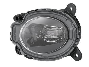 Maglenka za Volkswagen Polo