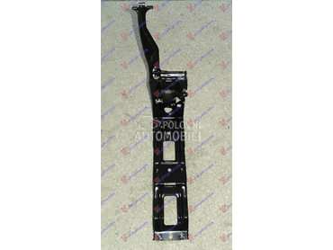 Nosac brave haube za Volkswagen Touareg