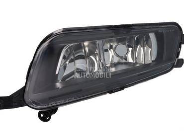 Maglenka za Volkswagen Sharan