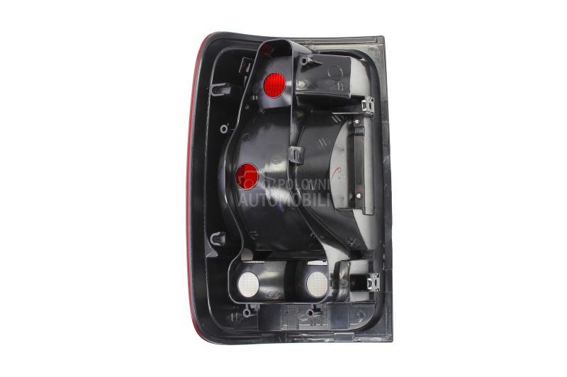 Stop svetla i stop lampe