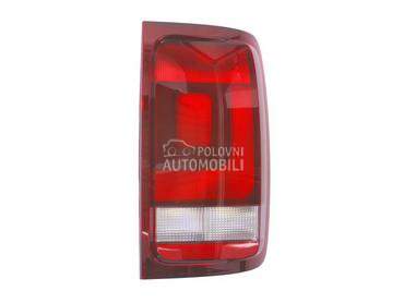 Stop svetla i stop lampe za Volkswagen Amarok od 2010. do 2016. god.