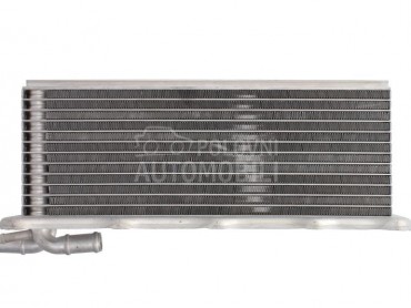 Hladnjak za Volkswagen Jetta