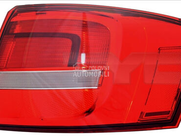 Stop svetla i stop lampe za Volkswagen Jetta