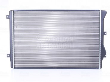 Hladnjak za Volkswagen Jetta