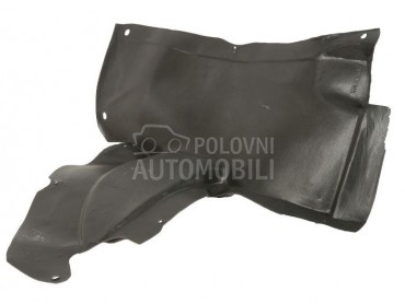 Potkrilo za Volkswagen Passat CC