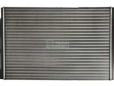 Hladnjak za Volkswagen Scirocco