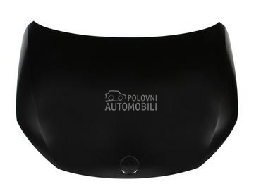 Hauba za Volkswagen Scirocco