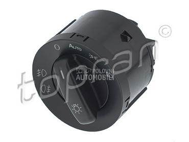 Prekidac svetla za Volkswagen Tiguan od 2011. do 2016. god.