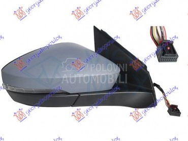 Retrovizor za Volkswagen T-Cross